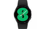 Смарт-часы Samsung SM-R860/16 (Galaxy Watch 4 small 40mm) Black (SM-R860NZKASEK)