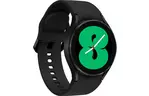 Смарт-часы Samsung SM-R860/16 (Galaxy Watch 4 small 40mm) Black (SM-R860NZKASEK)
