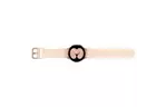 Смарт-часы Samsung SM-R860/16 (Galaxy Watch 4 small 40mm) Gold (SM-R860NZDASEK)