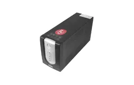 Пристрій безперебійного живлення Powercom IMP-1500AP Schuko - Фото Пристрій безперебійного живлення Powercom IMP-1500AP Schuko - Фото