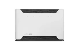 Точка доступу Wi-Fi Mikrotik Chateau LTE12 (RBD53G-5HacD2HnD-TC&EG12-EA) - Фото