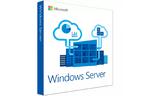 ПО для сервера Microsoft Windows Server Standard 2022 64Bit English OEM DVD 16 Core (P73-08328)