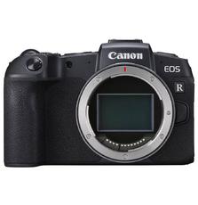 Цифровой фотоаппарат Canon EOS RP Body (3380C193AA)
