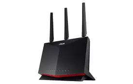 Маршрутизатор ASUS RT-AX86S - Фото