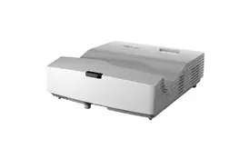 Проектор Optoma W340UST (E1P1A1FWE1Z2) - Фото