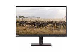 Монитор Lenovo S27e-20 (62AFKAT2/62AFKAR2) - Фото