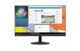 Монитор  Lenovo  S24q-10 (61E7GAT1UA) - Фото