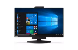 Монітор Lenovo TIO 27 (11JHRAT1UA) - Фото