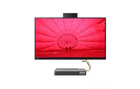 Компьютер Lenovo IdeaCentre AiO 5 24IOB6/i7-11700T (F0G30059UA) - Фото