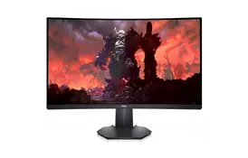 Монітор Dell S2722DGM (210-AZZD) - Фото