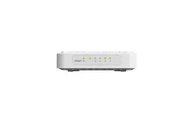 Коммутатор сетевой Netgear GS605-400PES - Фото