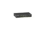 Коммутатор сетевой Netgear GS305P-200PES