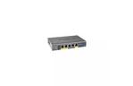 Коммутатор сетевой Netgear GS105PE-10000S