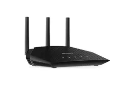 Маршрутизатор Netgear RAX10-100EUS - Фото