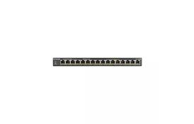 Коммутатор сетевой Netgear GS316PP-100EUS - Фото