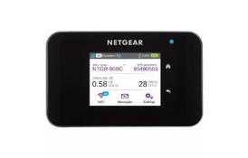 Маршрутизатор Netgear AC810-100EUS - Фото