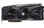 Видеокарта INNO3D GeForce RTX 3070 Ti iChill X4 LHR (C307T4-086XX-1820VA35)