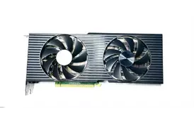 Відеокарта DELL Alienware OEM NVIDIA Geforce RTX 3080 10GB - Фото