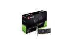 Видеокарта MSI GeForce GTX1650 4096Mb LP (GTX 1650 4GT LP)
