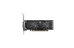 Видеокарта MSI GeForce GTX1650 4096Mb LP (GTX 1650 4GT LP)