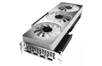 Видеокарта GIGABYTE GeForce RTX3070 Ti 8Gb VISION OC (GV-N307TVISION OC-8GD)