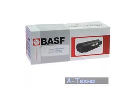 Картридж BASF для Canon LBP-5300/5360 Black (B711Bk) - Фото