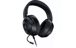 Наушники Razer Kraken V3 X Black (RZ04-03750100-R3M1)