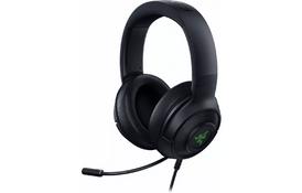 Навушники Razer Kraken V3 X Black (RZ04-03750100-R3M1) - Фото