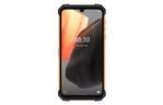 Мобильный телефон Ulefone Armor 8 Pro 6/128Gb Orange (6937748734185)