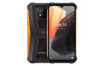 Мобильный телефон Ulefone Armor 8 Pro 6/128Gb Orange (6937748734185)