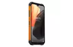 Мобильный телефон Ulefone Armor 8 Pro 6/128Gb Orange (6937748734185)