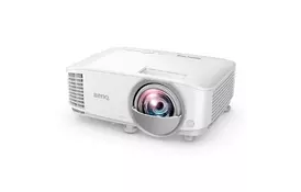 Проектор BenQ MX825STH - Фото