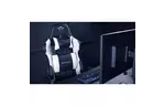 Кресло игровое Trust GXT 708W Resto White (24434)
