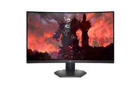 Монітор Dell S3222DGM (210-AZZH) - Фото