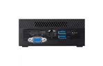 Компьютер ASUS PN40-BBC558MV / Celeron N4120 (90MS0181-M06990)