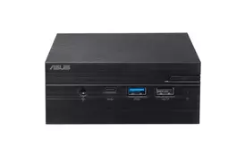 Компьютер ASUS PN40-BBC558MV / Celeron N4120 (90MS0181-M06990) - Фото