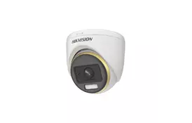 Камера видеонаблюдения Hikvision DS-2CE72DF3T-F (3.6) - Фото