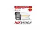 Камера видеонаблюдения Hikvision DS-2CE12DF3T-F (3.6)