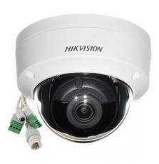 Камера видеонаблюдения Hikvision DS-2CD2121G0-IS(C) (2.8)