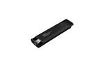 USB флеш накопитель Kingston USB-накопитель 1TB DataTraveler Max USB 3.2 Gen 2 Type-C Black (DTMAX/1TB)