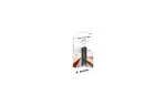 USB флеш накопитель Kingston USB-накопитель 1TB DataTraveler Max USB 3.2 Gen 2 Type-C Black (DTMAX/1TB)