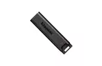 USB флеш накопитель Kingston USB-накопитель 1TB DataTraveler Max USB 3.2 Gen 2 Type-C Black (DTMAX/1TB)