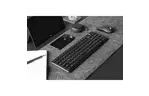 Клавиатура 2E KS230 Slim Wireless Black (2E-KS230WB)