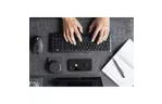 Клавиатура 2E KS230 Slim Wireless Black (2E-KS230WB)