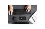 Клавиатура 2E KS230 Slim Wireless Black (2E-KS230WB)
