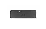 Клавиатура 2E KS230 Slim Wireless Black (2E-KS230WB)