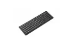 Клавиатура 2E KS230 Slim Wireless Black (2E-KS230WB)