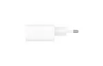 Зарядное устройство для Belkin Home Charger 25W Power PD PPS USB-C, white (WCA004VFWH)