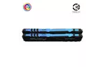 Модуль памяти для компьютера DDR4 32GB (2x16GB) 3733 MHz Fury Beast RGB Kingston Fury (ex.HyperX) (KF437C19BB1AK2/32)