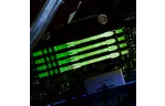 Модуль памяти для компьютера DDR4 32GB (2x16GB) 3733 MHz Fury Beast RGB Kingston Fury (ex.HyperX) (KF437C19BB1AK2/32)